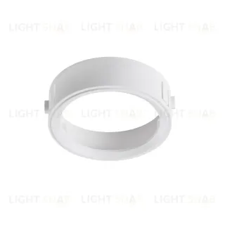 Кольцо фиксации лампы Lightstar Domino 214006