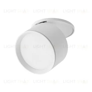 Встраиваемый спот Lightstar Acuto 215806