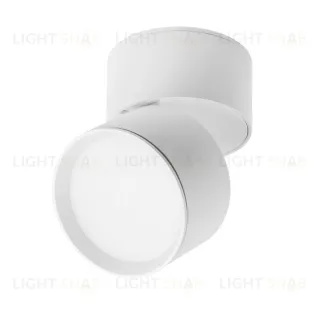 Накладной спот Lightstar Acuto 215836