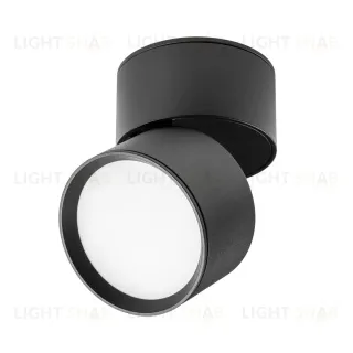 Накладной спот Lightstar Acuto 215837