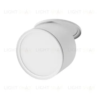 Встраиваемый спот Lightstar Acuto 215856