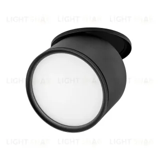Встраиваемый спот Lightstar Acuto 215857