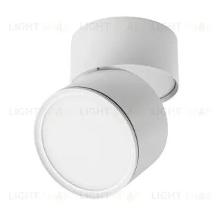 Накладной спот Lightstar Acuto 215886