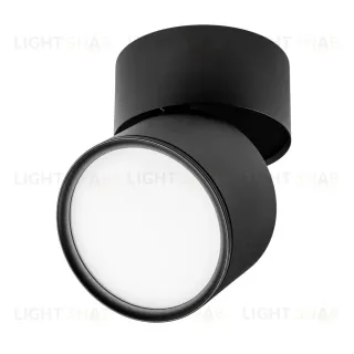Накладной спот Lightstar Acuto 215887