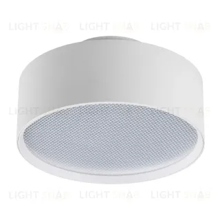 Встраиваемый светильник Lightstar Acuto 215946