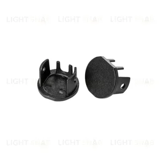 Комплект заглушек (2 шт.) Lightstar Linea 506467
