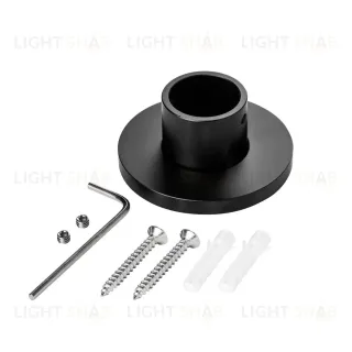 Пятка крепежа Lightstar Linea 506487