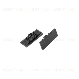 Комплект заглушек (2 шт.) Lightstar Linea 506567