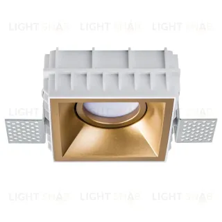 Встраиваемый светильник Lightstar Domino G214503