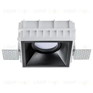 Встраиваемый светильник Lightstar Domino G214507