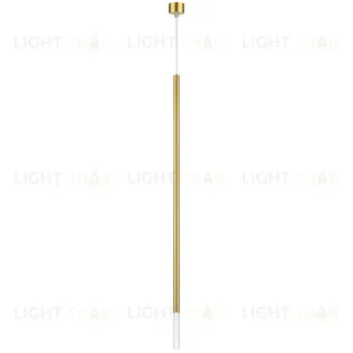 Подвесной светильник Lightstar Tubo LT7474432