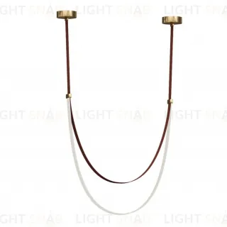 Подвесной светильник Kink Light Лирд 07689A-150,04
