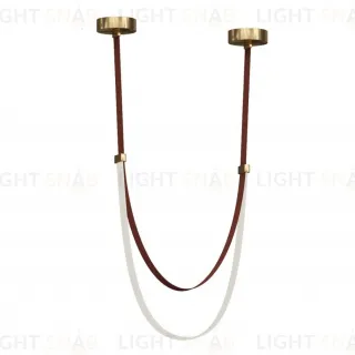 Подвесной светильник Kink Light Лирд 07689A-120,04