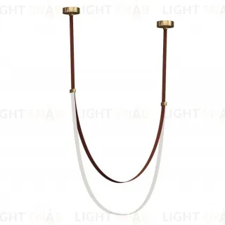 Подвесной светильник Kink Light Лирд 07689A-180,04