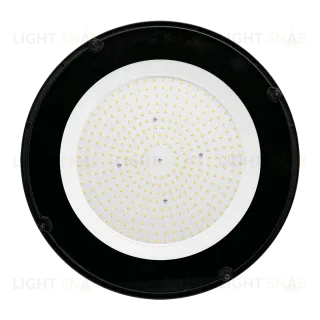 Промышленный светильник Wolta UFO-200W/01