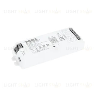 Умный контроллер Wolta WLC-C/05-15A