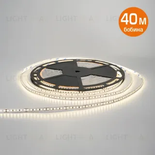 Светодиодная стабилизированная лента Wolta WLS2835-10W/4000/48H120-01
