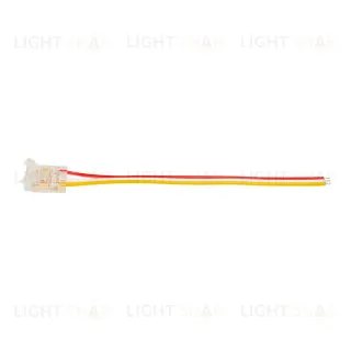 Коннектор (3шт.) Wolta WLS-3PIN-CCT-COB-10MM-1