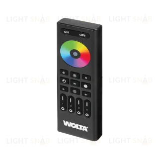Пульт Wolta WRC-07/BK