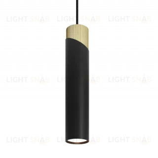 Подвесной светильник Wolta Dolce WSL-GU10/P06BG