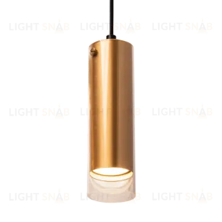 Подвесной светильник Wolta Oro WSL-GU10/P07G