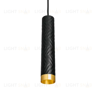 Подвесной светильник Wolta Linea WSL-GU10/P09BG