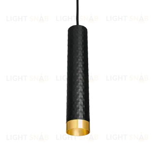 Подвесной светильник Wolta Cella WSL-GU10/P10BG
