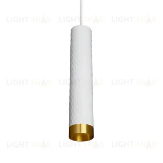 Подвесной светильник Wolta Cella WSL-GU10/P10WG