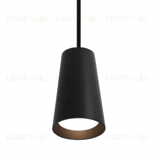Подвесной светильник Wolta Cono WSL-GU10/P11BL
