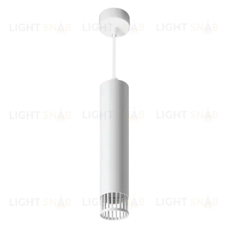 Подвесной светильник Wolta Porta WSL-GU10/P19W