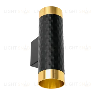 Настенный светильник Wolta Cella WSL-GU10/W10BG