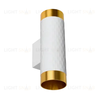 Настенный светильник Wolta Cella WSL-GU10/W10WG