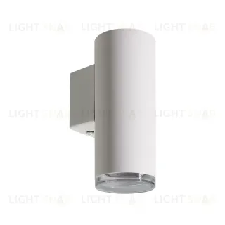 Настенный светильник Wolta Aqua WSL-GU10/W14W