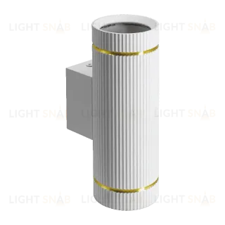 Настенный светильник Wolta Nimb WSL-GU10/W18WG-2