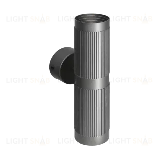 Настенный светильник Wolta Luxor WSL-GU10/W19G