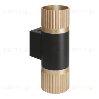Настенный светильник Wolta Duo WSL-GU10/W19BG-2