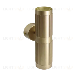Настенный светильник Wolta Luxor WSL-GU10/W19SG