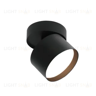 Спот Wolta Basic WSL-GX53/02BL