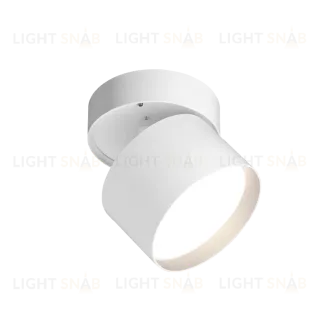 Спот Wolta Basic WSL-GX53/02W