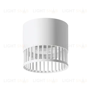 Накладной светильник Wolta Porta WSL-GX53/19W