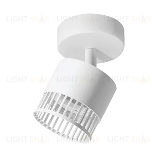 Спот Wolta Porta WSL-GX53/19W-1
