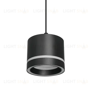Подвесной светильник Wolta Luce WSL-GX53/P06BL