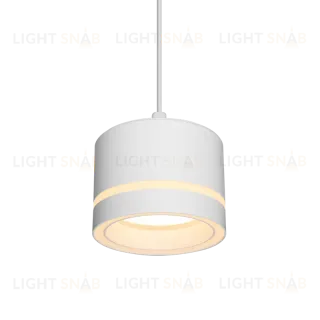 Подвесной светильник Wolta Luce WSL-GX53/P06W