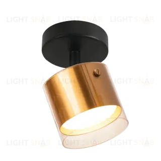 Спот Wolta Oro WSL-GX53/S07G