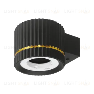 Настенный светильник Wolta Nimb WSL-GX53/W18BG