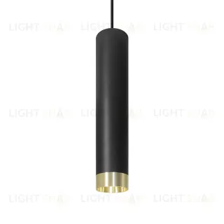 Подвесной светильник Wolta Petite WSL-MR11/P15BG