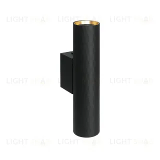 Настенный светильник Wolta Piccole WSL-MR11/W17BG