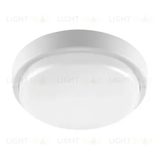 Настенно-потолочный светильник Wolta LCL05-20W-R21-6K-SM