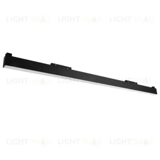 Трековый магнитный светильник Wolta WMLS-40W/05B