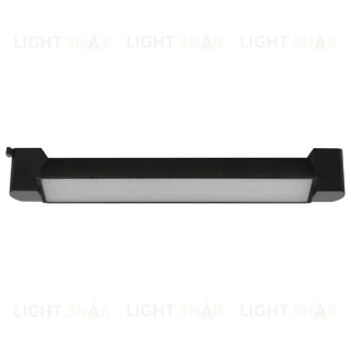 Трековый однофазный светильник Wolta WTL-20W/03B WTL-20W/03B